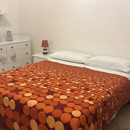 Casa Butterfly Sacrofano